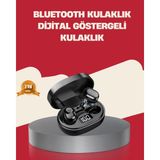 Marsilyan Gürültü Azaltmalı Mikrofonlu Bluetooth Kulaklık - Renkli - 1