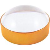 Marsilyan -Harita ve Yazı Çalışmalar Için En Uygun Büyüteç 75MM-10X-8015 - Renkli