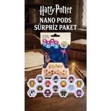 Marsilyan Harry Potter Sürpriz Figür Seti Koleksiyon Oyuncakları 2'li - 1