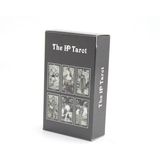 Marsilyan Harry Potter Tarot Kartı