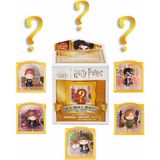 Marsilyan Harry Potter ve Azkaban Tutsağı 3. Yıl Micro Magical Moments Sürpriz Figür Paketi - 1