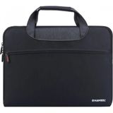 Marsilyan Haweel 133 Inch Universal Laptop Çantası - Siyah