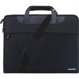 Marsilyan Haweel 15.6 Inch Universal Laptop Çantası - Siyah