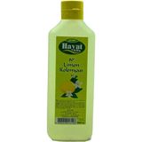 Marsilyan™- Hayat 900ML Limon Kolonya Bidon BX40