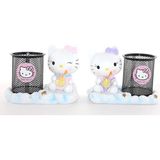 Marsilyan Hello Kitty Polyester Kalemlik - Renkli - 1