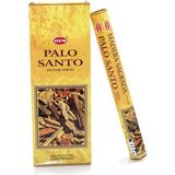 Marsilyan Hem Palo Santo Aromalı Çubuk Tütsü - Renkli