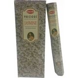 Marsilyan Hem Precious Jasmine Aromalı Çubuk Tütsü - Renkli