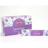 Marsilyan- Hem Universal Lavender Aromalı Masala Tütsü - Renkli - standart
