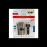 Marsilyan™- Hibrit Saten Bilyalı Barel 68MM BX40 - Renkli - Standart