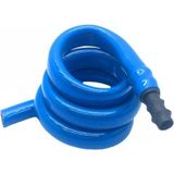 Marsilyan™- Hijyenik Plastik Taharat Hortumu Poşetli BX40 - Renkli - Standart