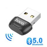 Marsilyan HOCO UA18 3.0Mbps USB Bluetooth 5.0 Adaptör-(5775)