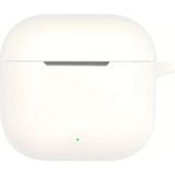 Marsilyan Huawei Freebuds Se 3 Hang Kılıf - Beyaz