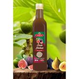 Marsilyan Incir Sirkesi % 100 Doğal Katkısız 500 ml - 0,50 lt