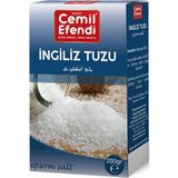 Marsilyan Ingiliz Tuzu 200 Gr. Mudanis - 0,5 gr