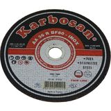 Marsilyan Inox Metal Kesici Disk 180MMX1.9X22 (4940) - Ahşap