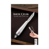 Marsilyan Inox Soyacak - Sebze Soyacağı - Kabak Dolma Oyacağı 2 Li Set 722010 - Renkli