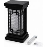 Marsilyan IP66 50.000 Saat LED Ömrü 22W Osmanlı LED Aplik Duvar Lambası ARS-348952 (4887) - 1