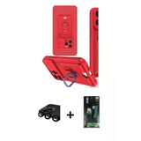 Marsilyan™- İphone 15 Pro Max Kılıf Vadi Form Prime - Şeffaf 360 Full Body Arka Koruyucu + Raze Metal Kamera Lens - Sh