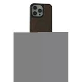 Marsilyan™- İphone 15 Pro Max Kılıf Zirve Işık Serisi - Şeffaf Pasifik Cam Ekran Koruyucu + Raze Metal Kamera Lens - Sh