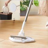 Marsilyan Islak Mendil Uyumlu Pratik Çek Çekli Mop - 1 lt - Renkli