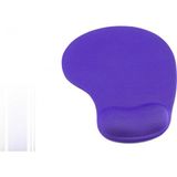 Marsilyan Jel Bilek Destekli Mouse Pad 190X230 mm ND1501L - Renkli