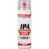 Marsilyan Jetclean 500 ml Ipa Izopropil Alkol Sprey (4887) - Yok