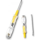 Marsilyan JF-508 Kontrol Kalemi - Renkli - standart