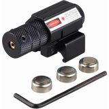 Marsilyan Jg5 Avcılar Için Mini Lazer - 1 - Renkli