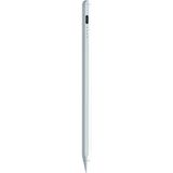 Marsilyan K2259 iPad Uyumlu Dokunmatik Stylus Kalem - Beyaz - Renkli - 1