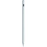 Marsilyan™- K2259 Ipad Uyumlu Dokunmatik Stylus Kalem - Beyaz
