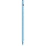 Marsilyan™- K2259 Ipad Uyumlu Dokunmatik Stylus Kalem - Mavi