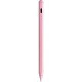 Marsilyan™- K2259 Ipad Uyumlu Dokunmatik Stylus Kalem - Pembe