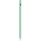 Marsilyan K2259 Ipad Uyumlu Dokunmatik Stylus Kalem - Yeşil - Renkli - 1