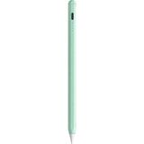 Marsilyan™- K2259 Ipad Uyumlu Dokunmatik Stylus Kalem - Yeşil