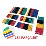 Marsilyan Kablo Koruyucu Makaron Seti 164 Parça - Renkli