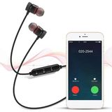 Marsilyan Kablolu Kulakiçi Bluetooth Kulaklık Mıknatıslı Anc Özellikli Yüksek Ses Kaliteli - 1