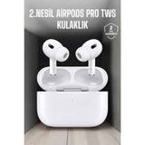 Marsilyan Kablosuz Bluetooth Kulaklık Gürültü Önleme, Su Geçirmez, Mikrofonlu - 1