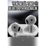 Marsilyan Kablosuz Bluetooth Kulaklık Tws Anc Özelliği Yüksek Ses Kaliteli - 1