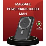 Marsilyan Kablosuz ve Kablolu Kullanım Sunan Taşınabilir Powerbank - Renkli