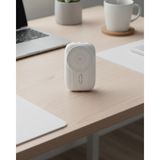 Marsilyan Kablosuz ve Kablolu Şarj Destekli 10000 Mah Taşınabilir Powerbank - Renkli
