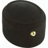 Marsilyan™- Kadife Küpe Broş Kutusu - Renkli - standart