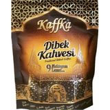 Marsilyan Kaffka Dibek Kahvesi 200 gr - 0,1 kg