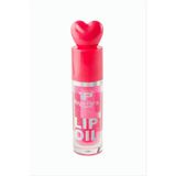 Marsilyan Kalp Royal Paris Dudak Parlatıcı - Pembe