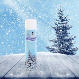 Marsilyan- Kar Spreyi 300 ml - Renkli - standart