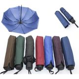 Marsilyan Katlanabilir Şemsiye Model 2 - 1 lt - Renkli