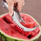 Marsilyan Kavun Karpuz Dilimleme Bıçağı - Renkli - standart