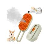 Marsilyan Kedi Köpek Buharlı Pet Tarağı - 1