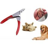 Marsilyan Kedi Köpek Giyotin Tırnak Makası - 1