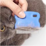 Marsilyan Kedi Köpek Pire Tarağı - Renkli - 1