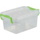 Marsilyan Kiler Box 3 No 3,5 Litre Saklama Kabı ROYALEKS-83059 - Renkli - 1